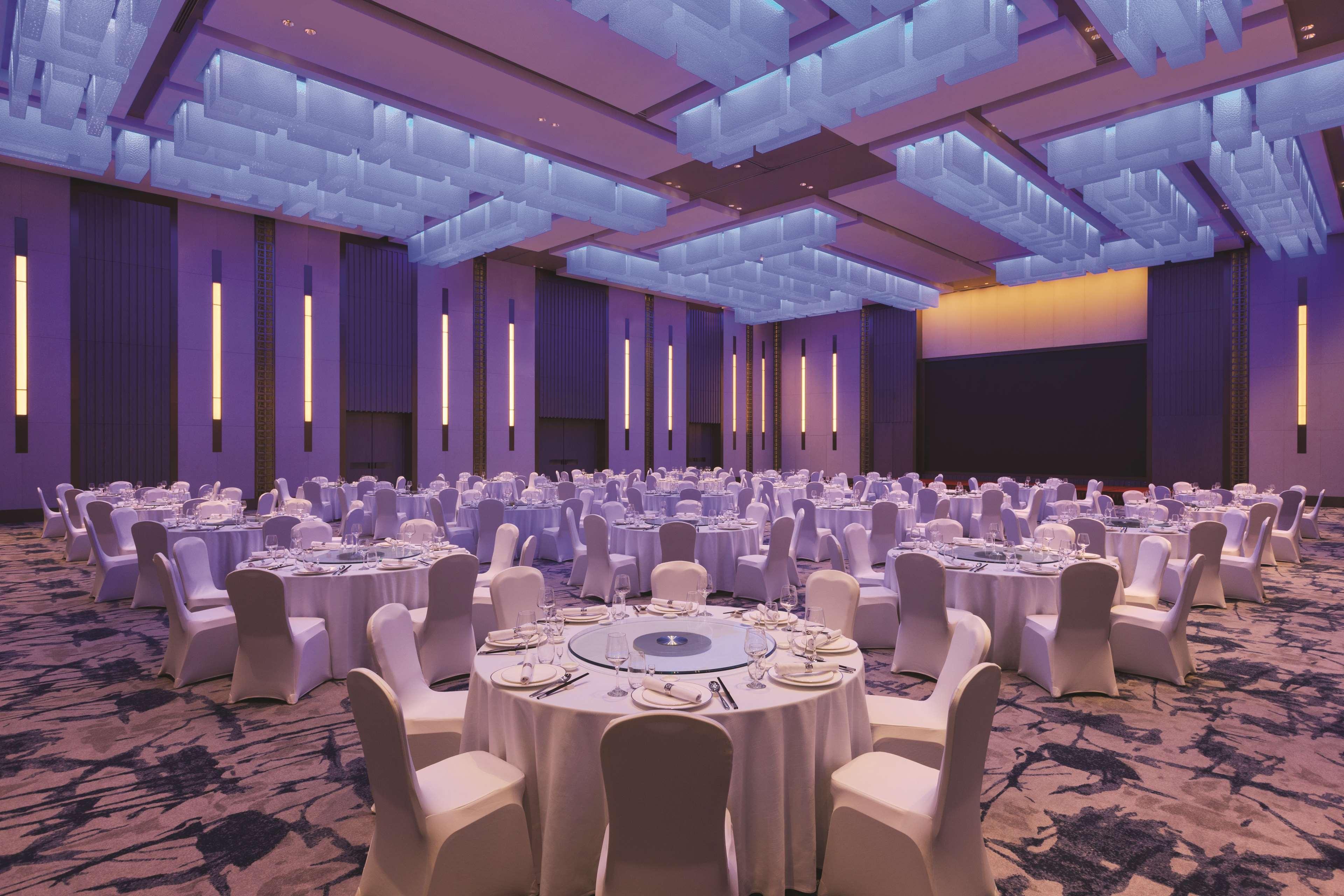 Hotel Hyatt House Yinchuan Yuecaicheng Zewnętrze zdjęcie