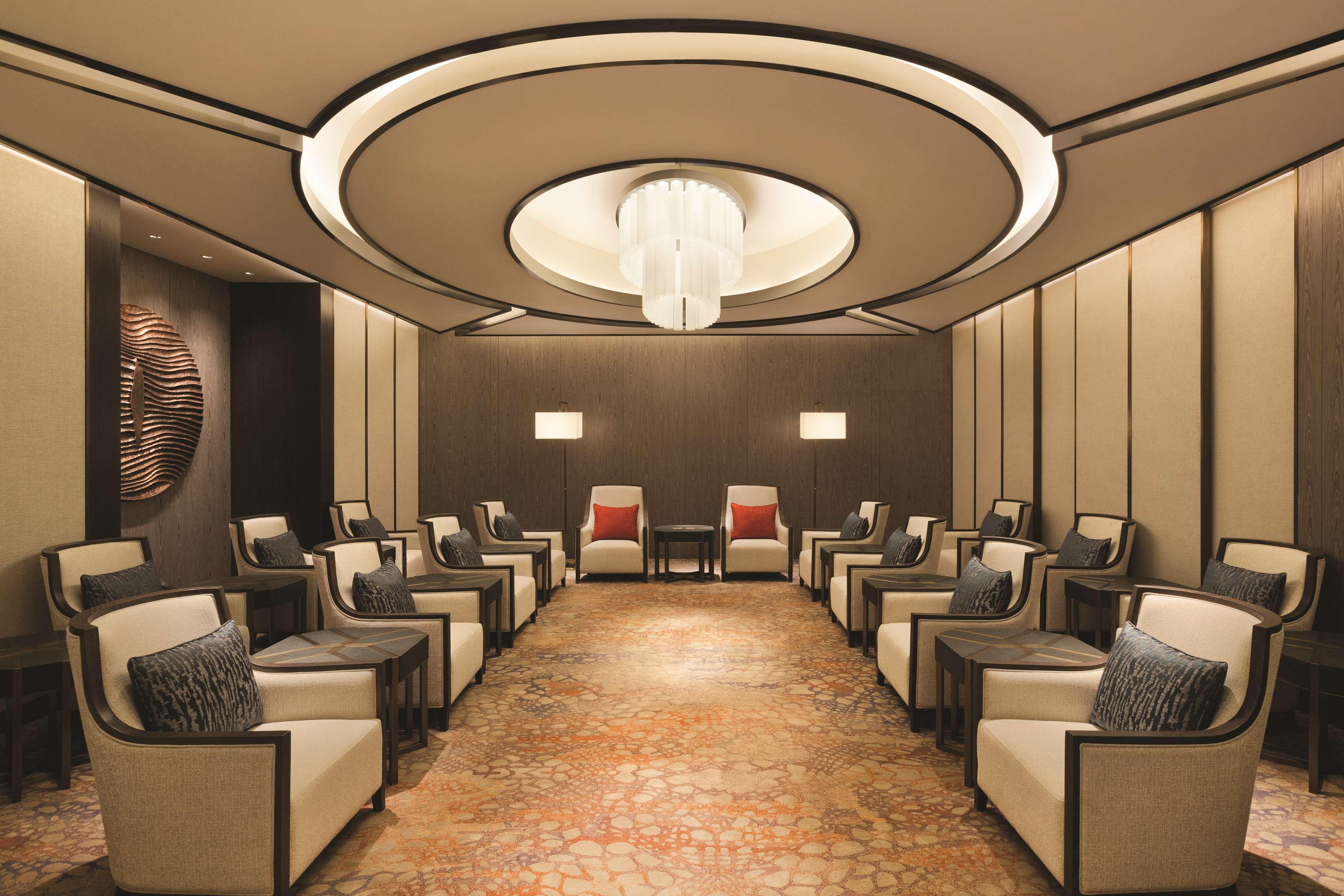 Hotel Hyatt House Yinchuan Yuecaicheng Zewnętrze zdjęcie